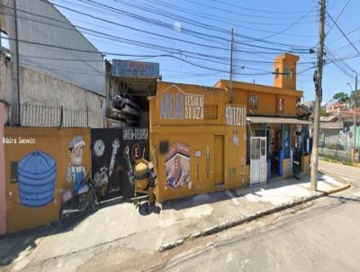 Comercial para Venda, em Mogi das Cruzes, bairro CESAR DE SOUZA