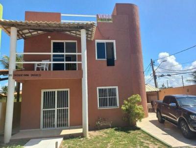 Casa em Condomnio para Venda, em Salvador, bairro Stella Maris, 3 dormitrios, 4 banheiros, 1 sute, 3 vagas