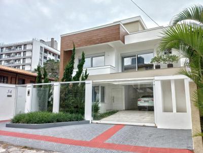 Casa para Venda, em Florianpolis, bairro Coqueiros, 3 dormitrios, 4 banheiros, 1 sute, 2 vagas