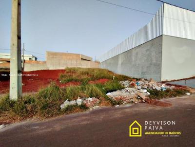 Lote para Venda, em Alfenas, bairro Residencial Alto da Boa Vista