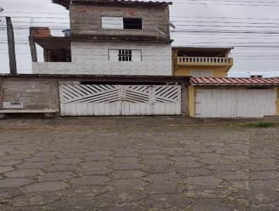 Sobrado para Venda, em Itanham, bairro Jardim Magalhes, 3 dormitrios, 2 banheiros, 1 sute