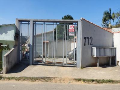 Casa para Venda, em Franco Da Rocha, bairro Vila Eliza, 2 dormitrios, 1 vaga