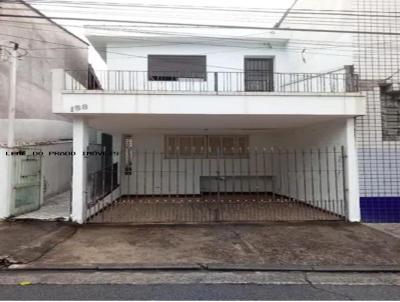 Sobrado para Venda, em So Caetano do Sul, bairro Prosperidade, 3 dormitrios, 3 banheiros, 2 vagas