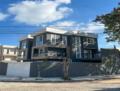 Casa para Venda, em Rio de Janeiro, bairro Campo Grande, 4 dormitrios, 4 banheiros, 2 sutes, 2 vagas