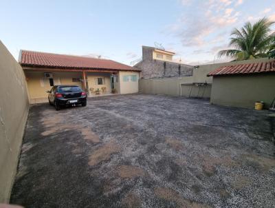 Casa para Venda, em Presidente Prudente, bairro Jardim Everest, 1 dormitrio, 1 banheiro, 2 vagas