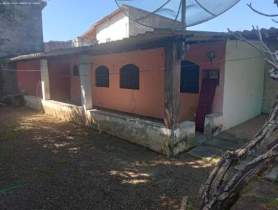 Casa em Condomnio para Venda, em Maric, bairro Santa Paula (Ino), 2 dormitrios, 1 banheiro, 2 vagas