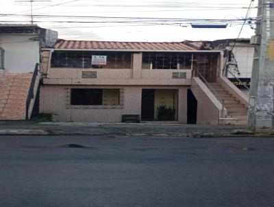 Casa 3 dormitrios para Venda, em Salvador, bairro CASTELO BRANCO, 5 dormitrios, 2 banheiros