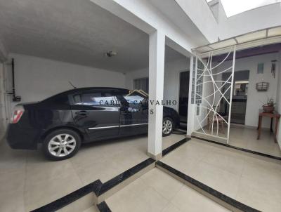 Casa para Venda, em Franca, bairro Jardim Califrnia, 2 dormitrios, 2 banheiros, 2 vagas