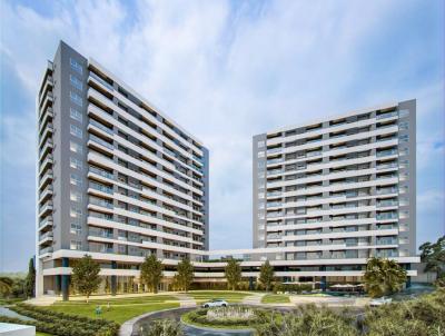 Apartamento para Venda, em Itajaí, bairro Fazenda, 3 dormitórios, 2 banheiros, 1 suíte, 2 vagas