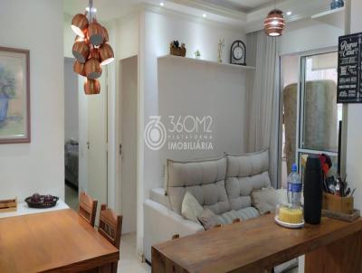 Apartamento para Venda, em So Bernardo do Campo, bairro Planalto, 2 dormitrios, 2 banheiros, 1 sute, 1 vaga