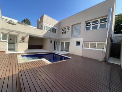 Casa para Venda, em So Paulo, bairro Planalto Paulista, 4 dormitrios, 6 banheiros, 3 sutes, 3 vagas