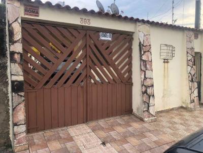 Casa para Venda, em Itanham, bairro Ivoty, 2 dormitrios, 1 banheiro, 2 vagas