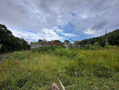 Terreno para Venda, em Itanham, bairro Santa Cruz