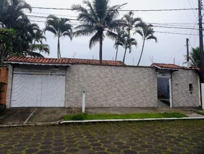 Casa para Venda, em Itanham, bairro Califrnia, 1 dormitrio, 2 banheiros, 6 vagas