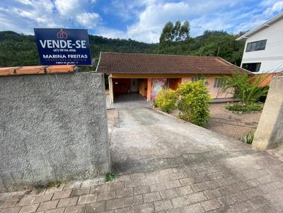 Casa para Venda, em Presidente Getlio, bairro Revlver