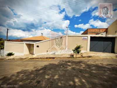 Casa para Venda, em Jaguariava, bairro SO LUIZ, 3 dormitrios, 1 sute, 3 vagas