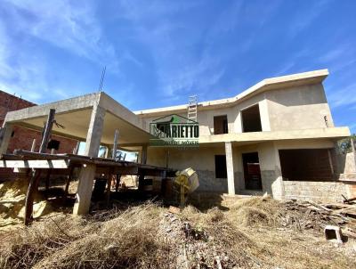 Casa para Venda, em Sorocaba, bairro Ana Maria, 3 dormitrios, 3 banheiros, 1 sute, 3 vagas