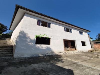 Casa / Sobrado para Venda, em Ponta Grossa, bairro Vila Cristina, Bairro Nova Rssia, 4 dormitrios