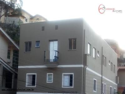 Apartamento para Locao, em Mairipor, bairro Jardim Oliveira, 1 dormitrio, 1 banheiro, 1 vaga