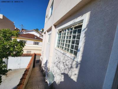 Apartamento para Venda, em Poos de Caldas, bairro Jardim Santa Augusta, 3 dormitrios, 2 banheiros, 1 sute, 1 vaga