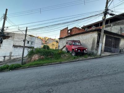 Terreno para Venda, em Jandira, bairro Jardim Lindomar