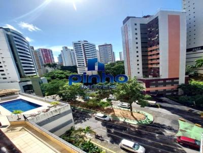 Apartamento para Venda, em Salvador, bairro Pituba, 3 dormitrios, 2 banheiros, 1 sute, 1 vaga