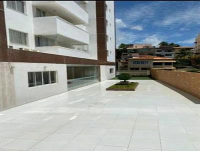Apartamento para Venda, em Salvador, bairro Pituau, 1 dormitrio, 1 banheiro, 1 vaga