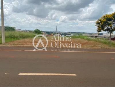 Terreno para Venda, em Limeira, bairro Residencial Bairro Colinas de Engenho I