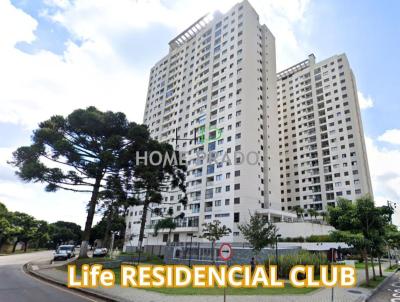Apartamento 3 Quartos para Venda, em Curitiba, bairro Capo Raso, 3 dormitrios, 2 banheiros, 1 sute, 2 vagas