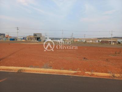 Terreno para Venda, em Limeira, bairro Jardim Campo Verde II