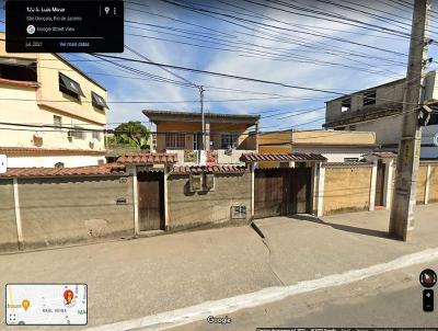 Casa para Venda, em So Gonalo, bairro Raul Veiga, 3 dormitrios, 2 banheiros, 1 sute, 2 vagas