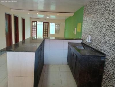 Casa para Venda, em Maric, bairro So Jos do Ibassa, 3 dormitrios, 1 banheiro, 2 vagas
