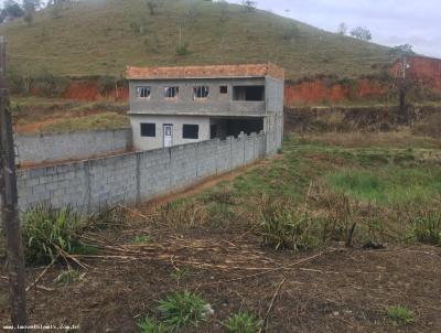 Terreno Urbano para Venda, em Santa Branca, bairro Jardim Selma