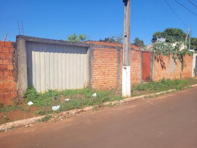 Casa para Venda, em Salto Grande, bairro Vila Salto Grande