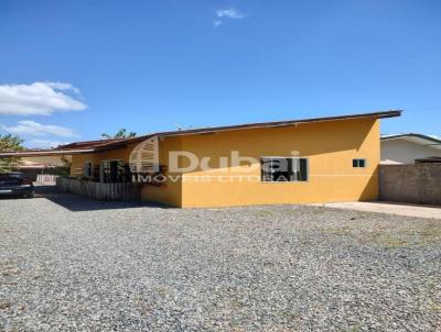 Casa para Venda, em Guaratuba, bairro Piarras, 3 dormitrios, 1 banheiro, 1 sute, 3 vagas