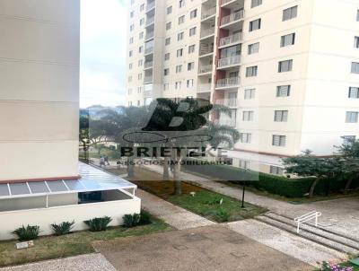 Apartamento para Venda, em Santo Andr, bairro Vila Homero Thon, 2 dormitrios, 1 banheiro, 1 vaga