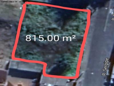Terreno para Venda, em Poos de Caldas, bairro So Domingos
