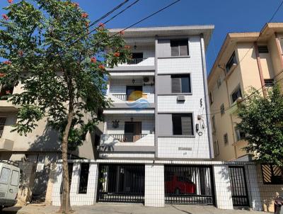 Apartamento para Venda, em Santos, bairro Encruzilhada, 3 dormitrios, 2 banheiros, 1 vaga