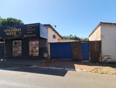 Comercial para Venda, em Aparecida de Goinia, bairro Vila So Tomaz