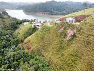 Terreno Rural para Venda, em Santa Branca, bairro Recreio Eldorado do Vale