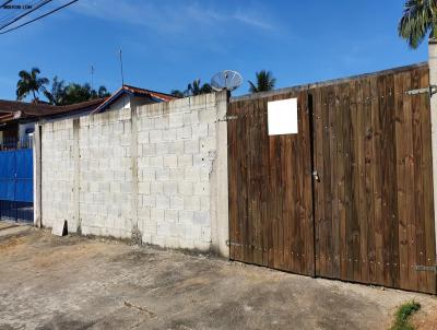 Terreno para Venda, em Ubatuba, bairro Barra da Lagoa