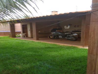 Casa para Venda, em Palmas, bairro Plano Diretor Norte, 2 banheiros, 1 sute, 4 vagas