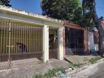 Casa Trrea para Venda, em So Paulo, bairro Jardim Grimaldi, 5 dormitrios, 10 vagas