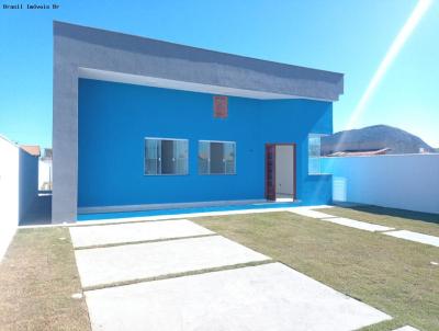 Casa para Venda, em Maric, bairro Itaipuau, 3 dormitrios, 2 banheiros, 1 sute, 4 vagas