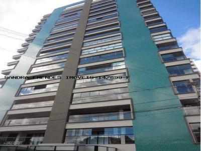 Apartamento para Venda, em Presidente Prudente, bairro PARQUE DO POV - EDIFÍCIO ESMERALDA, 3 dormitórios, 2 banheiros, 1 suíte, 2 vagas