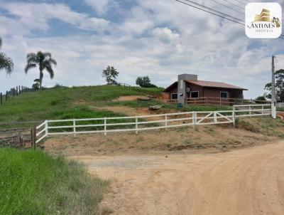 Chcara para Venda, em Santo Amaro da Imperatriz, bairro Sul do Rio