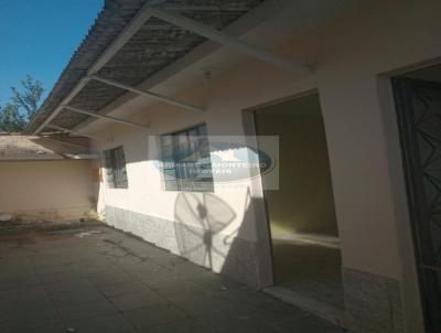 Casa para Locao, em So Gonalo, bairro Jardim Alcantara, 1 dormitrio, 1 banheiro
