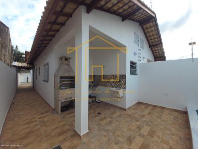 Casa para Venda, em Itanham, bairro Santa Julia, 2 dormitrios, 2 banheiros, 1 sute, 2 vagas
