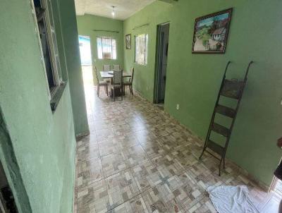 Casa para Venda, em Itanham, bairro Guacyra, 3 dormitrios, 2 banheiros