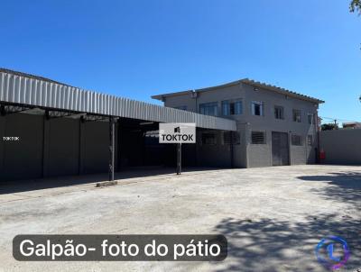 Galpo para Venda, em So Paulo, bairro Limo, 10 banheiros, 50 vagas